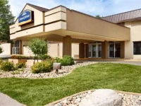 Howard Johnson Inn Fargo 2*