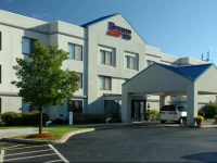 Fairfield Inn Binghamton 3*
