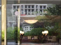 The Statler Hotel at Cornell University 3*