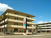 Happy Holiday Motel 2*