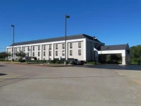 Hampton Inn Lindale/Tyler 3*