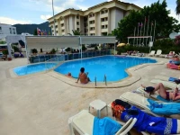 Dora Portofino  / Дора Портофино 3*