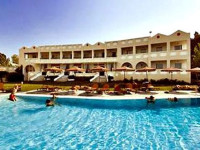 Niforeika Beach Hotel and Bungalows