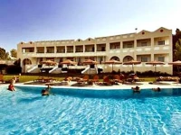 Niforeika Beach Hotel and Bungalows 3*
