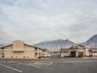 Days Inn Provo 2*