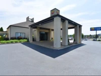 Comfort Inn Harrisonburg 3*