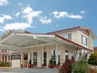 Econo Lodge Wenatchee 2*
