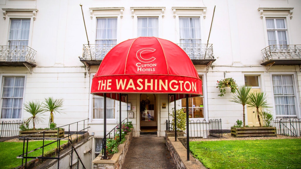 The Washington 2*