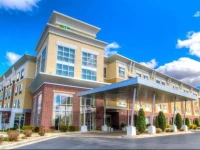 Holiday Inn Boise Airport 3*