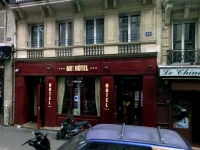 Art Hotel Paris 3*