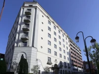 Hotel Monterey Nagasaki 4*