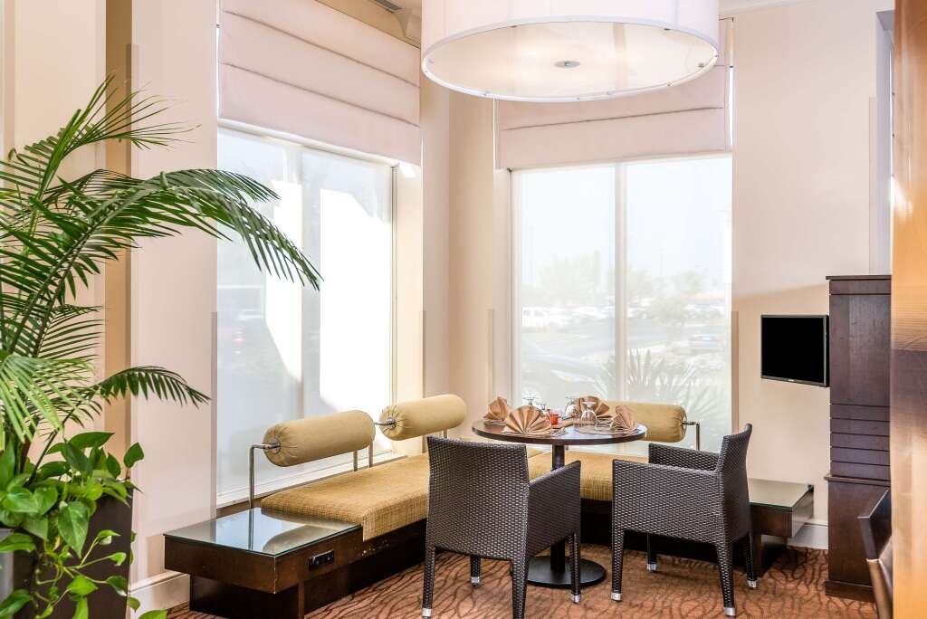 Hilton Garden Inn Florence 3*