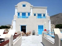 Perissa Bay 3*