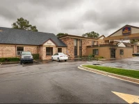 Best Western Executive Inn Battle Creek 3*