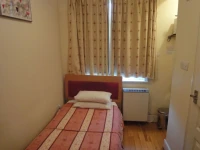Dylan Paddington 4*