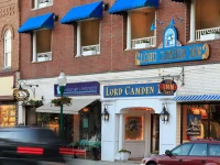 Lord Camden Inn 3*