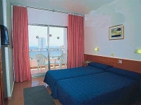 Poseidon Palace 3*