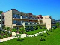 Selini Suites 4*