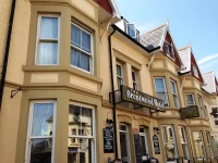 The Brentwood Hotel 2*