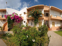 Yannis Apartments Gazi