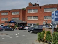 BEST WESTERN Heath Court Hotel 3*