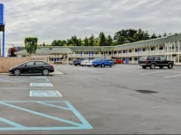 Motel 6 Coos Bay 1*