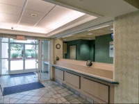Motel 6 Charlotte Carowinds 2*