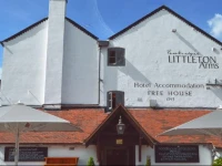 The Littleton Arms 4*