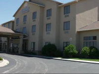 Comfort Inn & Suites Clovis 2*