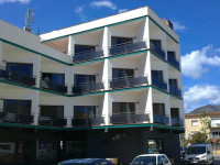 Apartaments Estudis Els Molins