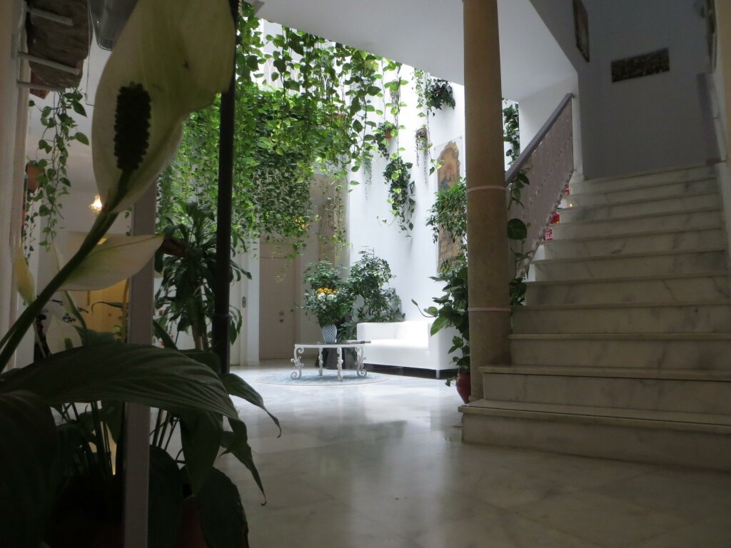 Hotel Un Patio al Sur 2*