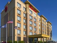 Sheraton JFK Airport Hotel 3*