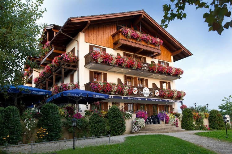 Hotel Neuer am See 3*