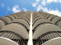 Meridian Plaza 3*
