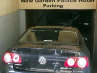 New Garden Palace Hotel 3*