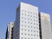 Hiroshima Intelligent Hotel Annex 3*