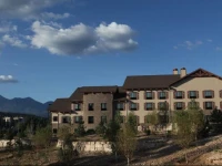 Courtyard Flagstaff 3*