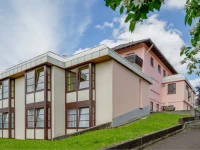 Hotel am Brenner 3*
