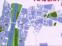 Hotel Duques De Najera 3*