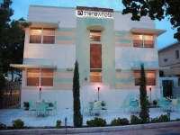 The New Hotel 3*