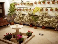 Casa de las Mercedes 2*