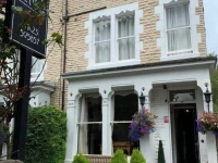Murray House 4*