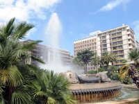 Grand Hotel Leon dOro 4*
