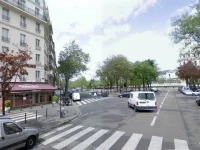 de France Invalides 3*
