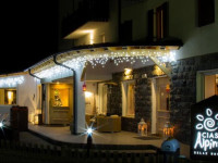 Ciasa Alpina Relax Hotel