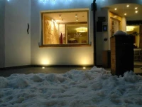 Ciasa Alpina Relax Hotel 5*