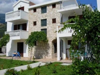 Villa Pinjatic  3*