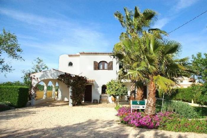 Casa Bela Moura Charming Hotel 