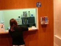 Рейнбов хостел Лучников переулок 