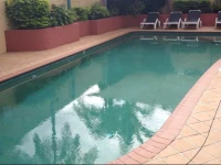 Beaches Holiday Resort 4*